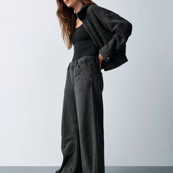 Gap Sweatpants Jeans - Picture 5 of 5